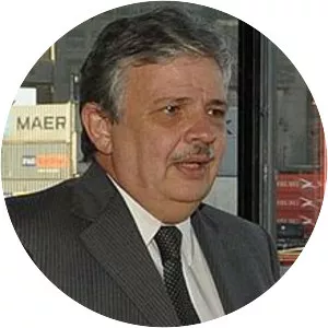 Juan Pablo Schiavi