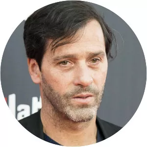 Juan Pablo Shuk - Colombian actor