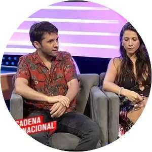 Juan Pablo Ternicier