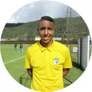 Juan Pablo Vacca González