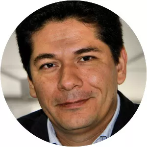 Juan Pablo Villalobos