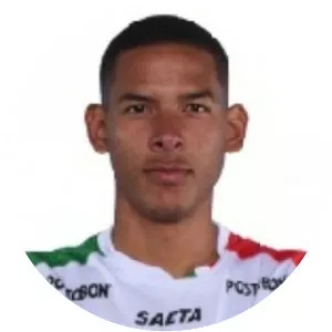 Juan Palma - Colombian footballer