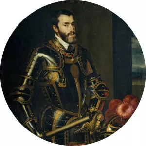 Juan Pantoja de la Cruz