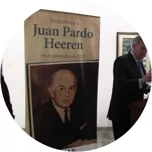 Juan Pardo Heeren
