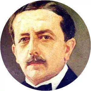 Juan Pardo y Barreda - Former President of the Congress of the Republic of Peru