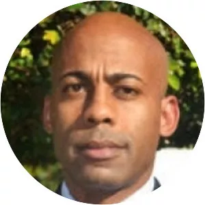 Juan Parks - Politician