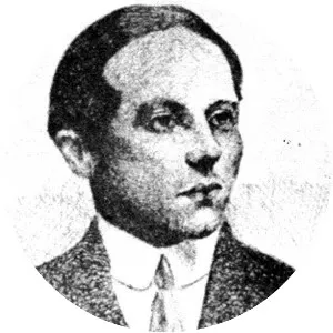 Juan Parra del Riego