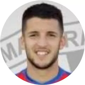 Juan Pedro Arcas Marín