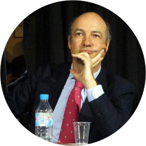 Juan Pedro Domecq Morenés