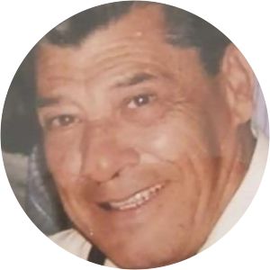 Juan Pedro Esteban Menendez photograph