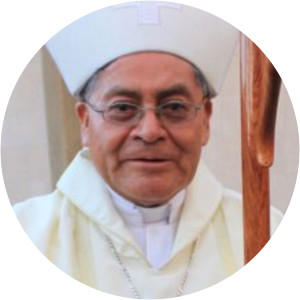 Juan Pedro Juárez Meléndez