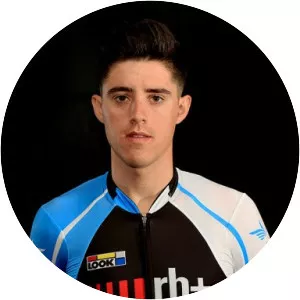 Juan Pedro López - Spanish cyclist