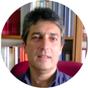 Juan Pedro Monferrer Sala - Author