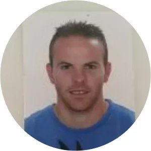 Juan Pedro Rico Domínguez