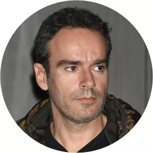 Juan Pedro San Segundo photograph