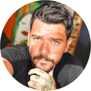 Juan Pedro Verdier photograph