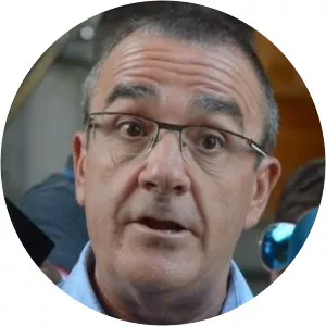 Juan Pedro Yllanes Suárez