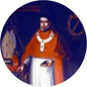 Juan Pérez de la Serna