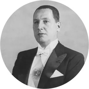 Juan Perón
