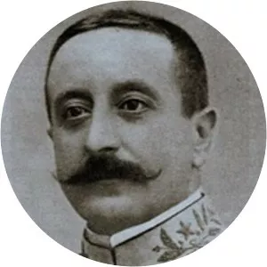 Juan Picasso González