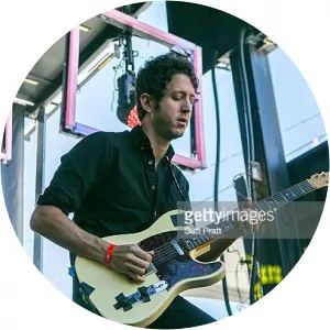 Juan Pieczanski - Musical artist