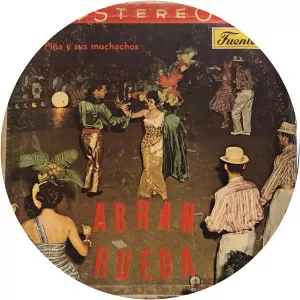 Juan Piña y sus Muchachos - Musical group