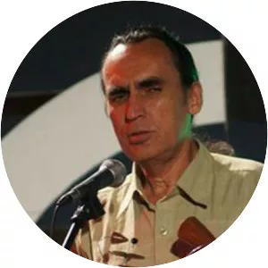 Juan Piñera - Cuban musician