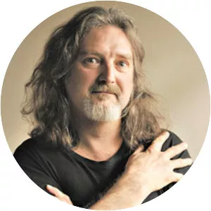 Juan «Pollo» Raffo Musician