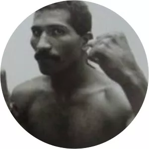 Juan Polo Perez - Colombian boxer