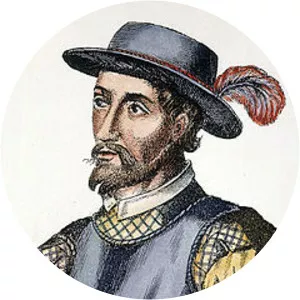 Juan Ponce de León