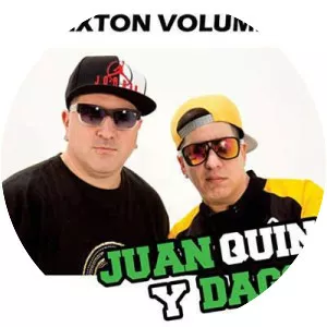Juan Quin y Dago