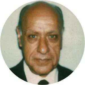 Juan R. Aguirre Lanari - Former Senator of Argentina