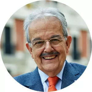 Juan R. Cuadrado-Roura