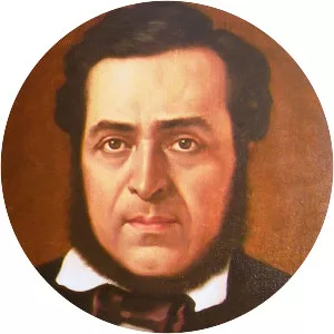 Juan Rafael Mora Porras