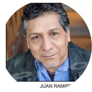 Juan Ramírez