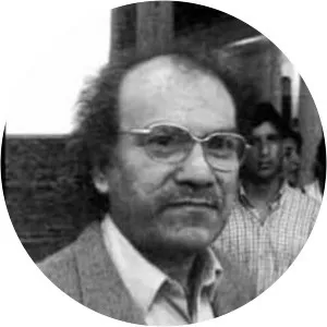 Juan Ramírez Ruiz - Poet