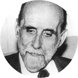 Juan Ramón Jiménez - Spanish poet