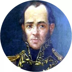 Juan Ramón Balcarce