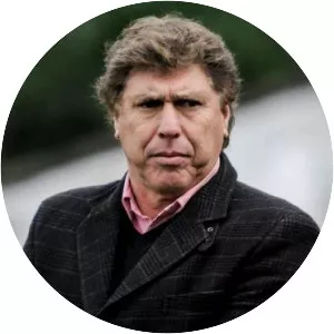 Juan Ramón Carrasco