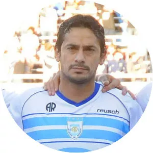 Juan Ramón Fernández