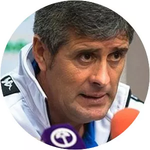 Juan Ramón López Caro