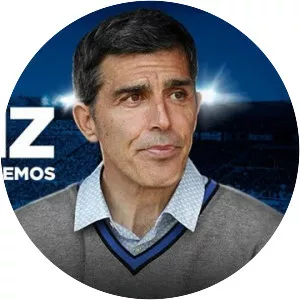 Juan Ramón López Muñiz