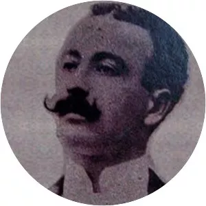 Juan Ramón Molina