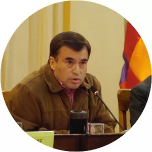 Juan Ramón Quintana