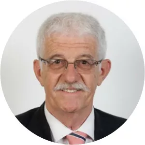 Juan Ramón Represa Fernández