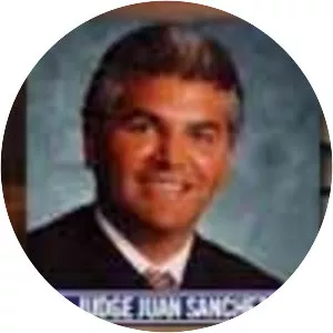 Juan Ramón Sánchez