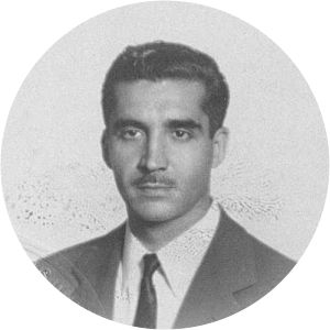 Juan Reforzo Membrives photograph