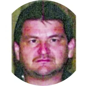 Juan Reyes Mejía-González