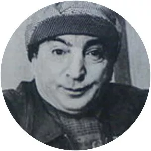 Juan Ricardo Bertelegni