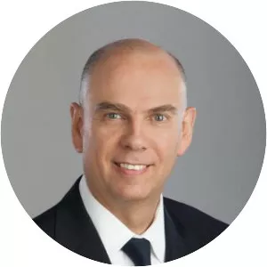 Juan Ricardo Luciano - Chief Executive Officer of Archer Daniels Midland